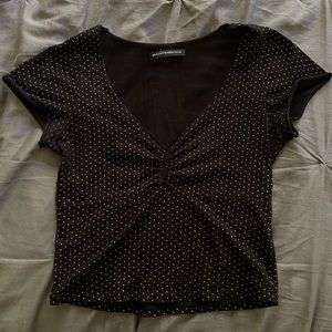 Brandy Melville Crop Top